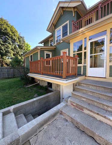 15 S Summit Street, Ypsilanti City, MI 48197