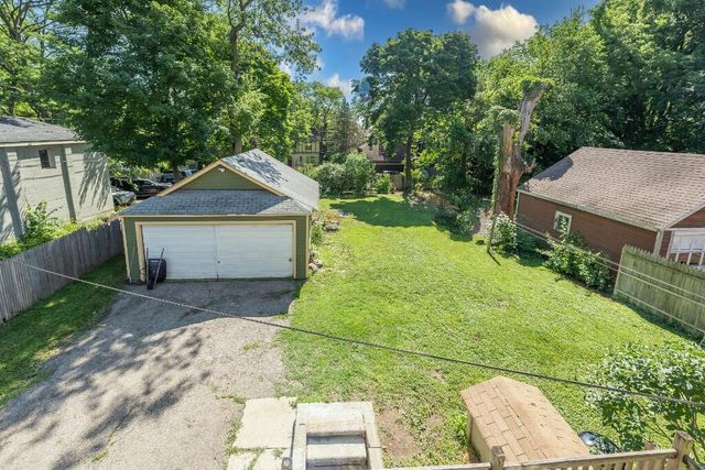 15 S Summit Street, Ypsilanti City, MI 48197