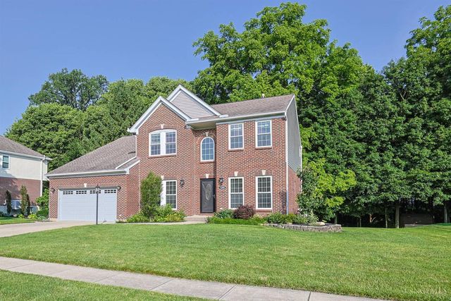 7289 Kilkenny Drive, West Chester, OH 45069