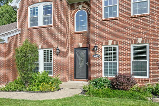 7289 Kilkenny Drive, West Chester, OH 45069
