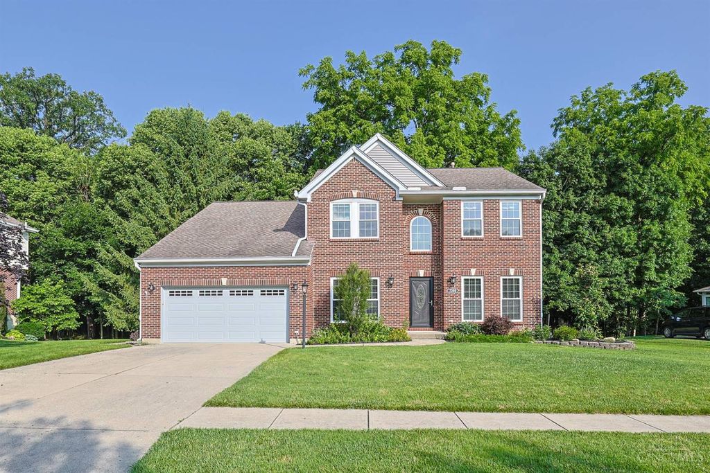 7289 Kilkenny Drive, West Chester, OH 45069