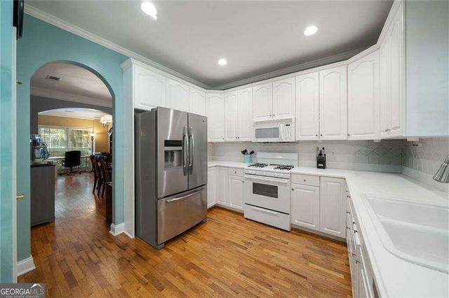 2499 Emerald Ridge Court NE, Atlanta, GA 30345