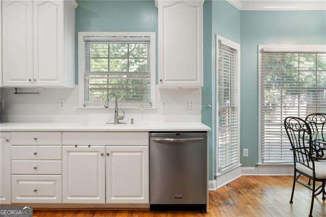 2499 Emerald Ridge Court NE, Atlanta, GA 30345