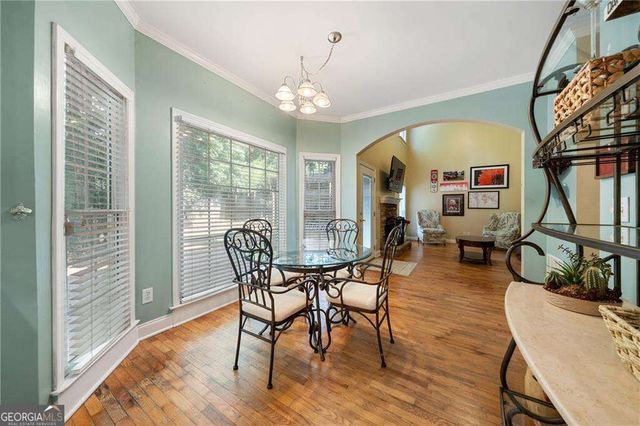 2499 Emerald Ridge Court NE, Atlanta, GA 30345