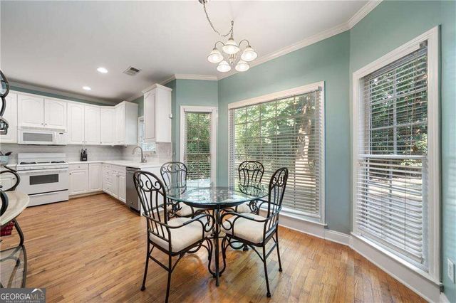 2499 Emerald Ridge Court NE, Atlanta, GA 30345