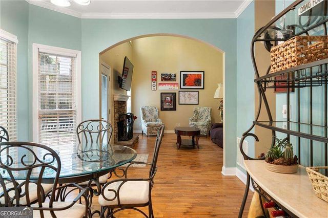 2499 Emerald Ridge Court NE, Atlanta, GA 30345