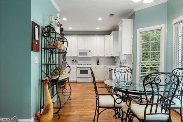 2499 Emerald Ridge Court NE, Atlanta, GA 30345