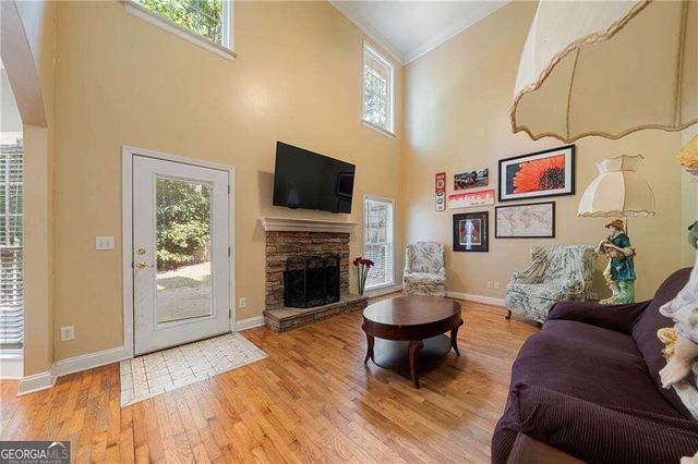 2499 Emerald Ridge Court NE, Atlanta, GA 30345