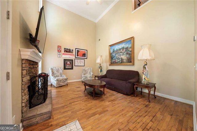 2499 Emerald Ridge Court NE, Atlanta, GA 30345