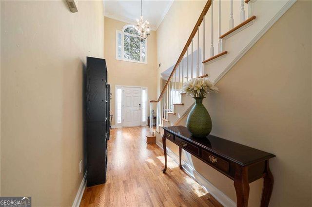 2499 Emerald Ridge Court NE, Atlanta, GA 30345