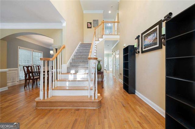 2499 Emerald Ridge Court NE, Atlanta, GA 30345