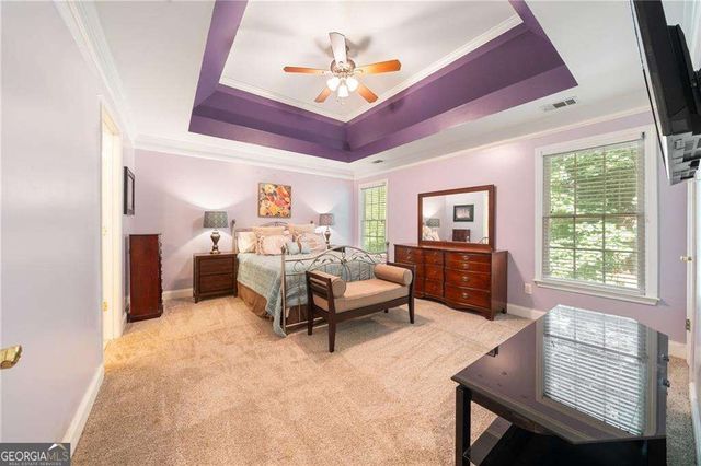 2499 Emerald Ridge Court NE, Atlanta, GA 30345