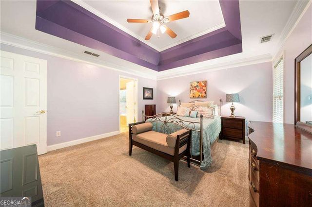2499 Emerald Ridge Court NE, Atlanta, GA 30345