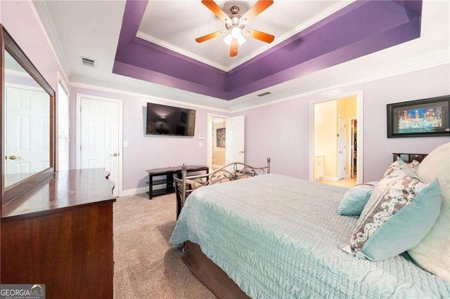 2499 Emerald Ridge Court NE, Atlanta, GA 30345