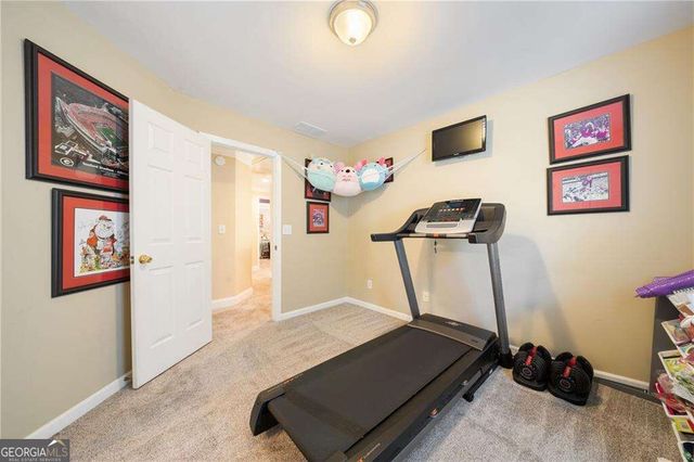2499 Emerald Ridge Court NE, Atlanta, GA 30345