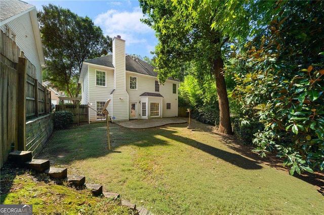 2499 Emerald Ridge Court NE, Atlanta, GA 30345