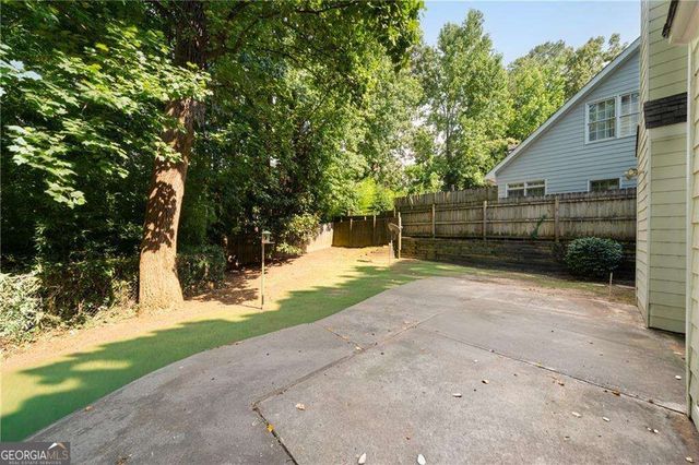 2499 Emerald Ridge Court NE, Atlanta, GA 30345