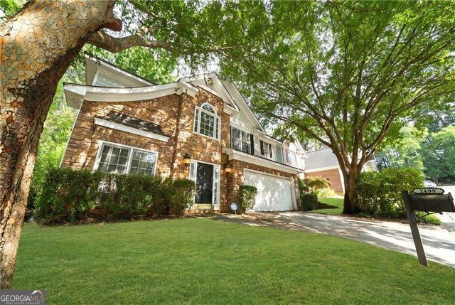 2499 Emerald Ridge Court NE, Atlanta, GA 30345