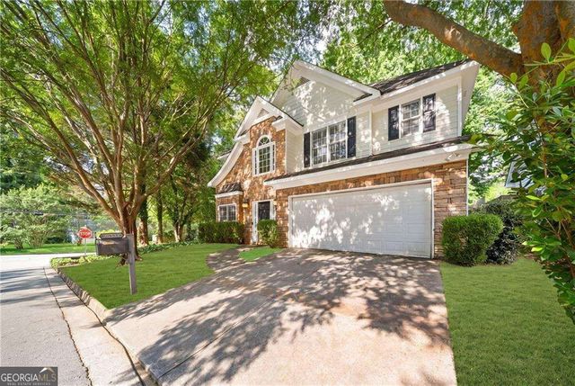 2499 Emerald Ridge Court NE, Atlanta, GA 30345