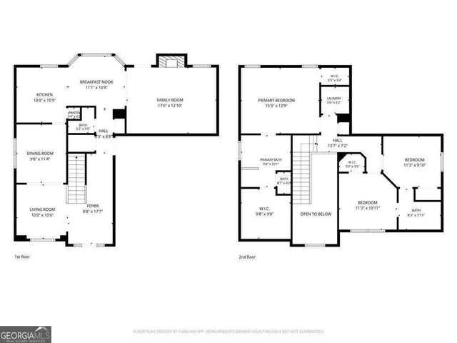 2499 Emerald Ridge Court NE, Atlanta, GA 30345