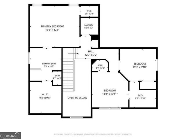 2499 Emerald Ridge Court NE, Atlanta, GA 30345