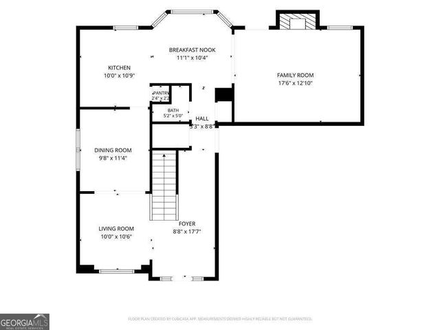 2499 Emerald Ridge Court NE, Atlanta, GA 30345