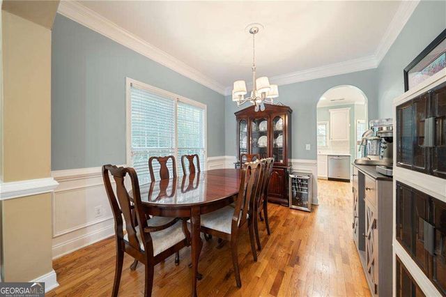 2499 Emerald Ridge Court NE, Atlanta, GA 30345