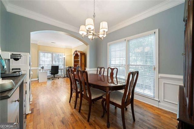 2499 Emerald Ridge Court NE, Atlanta, GA 30345