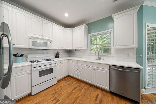 2499 Emerald Ridge Court NE, Atlanta, GA 30345