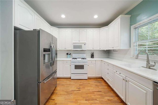 2499 Emerald Ridge Court NE, Atlanta, GA 30345