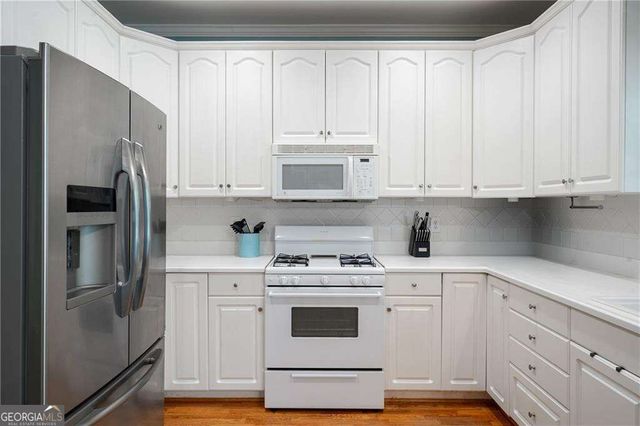 2499 Emerald Ridge Court NE, Atlanta, GA 30345