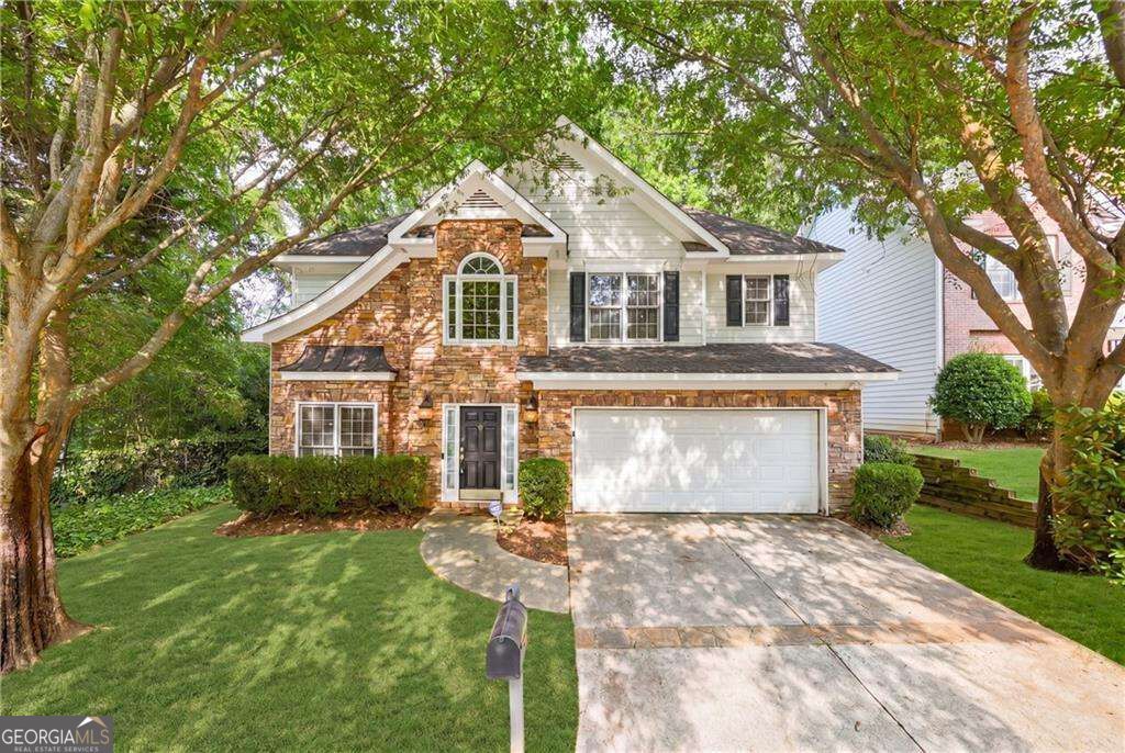 2499 Emerald Ridge Court NE, Atlanta, GA 30345