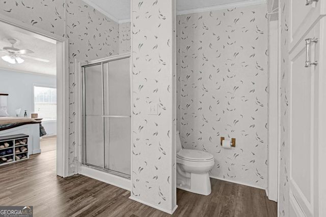 4940 Flat Creek Road, Oakwood, GA 30566