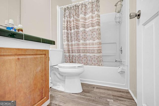 4940 Flat Creek Road, Oakwood, GA 30566