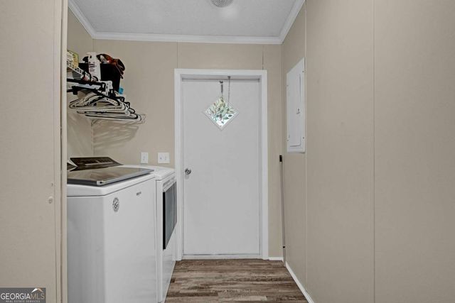 4940 Flat Creek Road, Oakwood, GA 30566