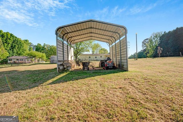 4940 Flat Creek Road, Oakwood, GA 30566