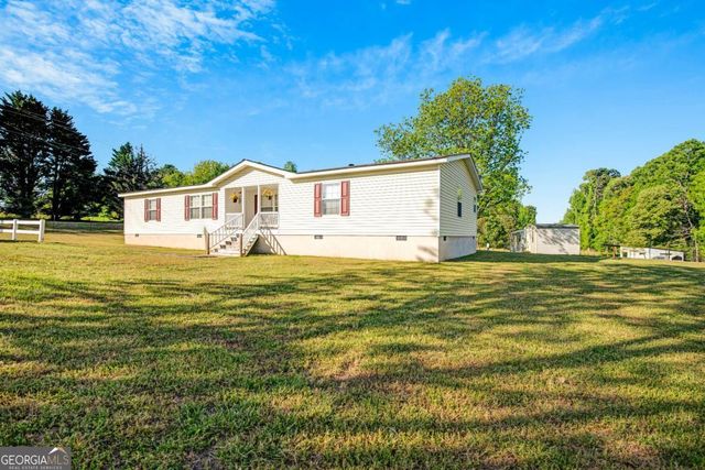 4940 Flat Creek Road, Oakwood, GA 30566