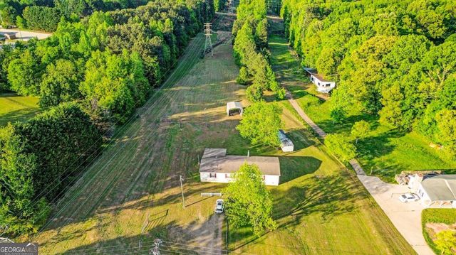 4940 Flat Creek Road, Oakwood, GA 30566