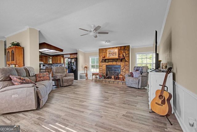 4940 Flat Creek Road, Oakwood, GA 30566