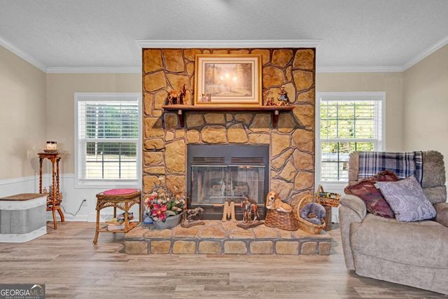 4940 Flat Creek Road, Oakwood, GA 30566