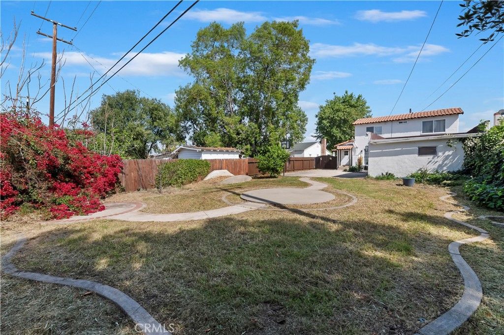 Image 33 of property listing at 1124 S Vicentia, Corona, CA 92882