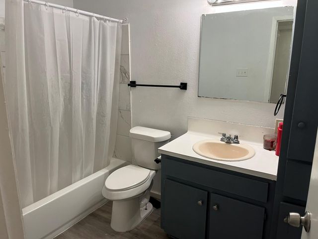 2904 Sweeney LN, Austin, TX 78723
