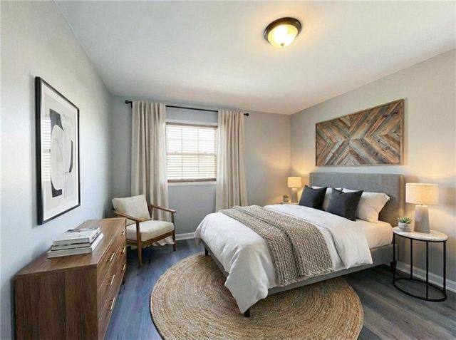 3730 Clovis Court NW, Atlanta, GA 30331