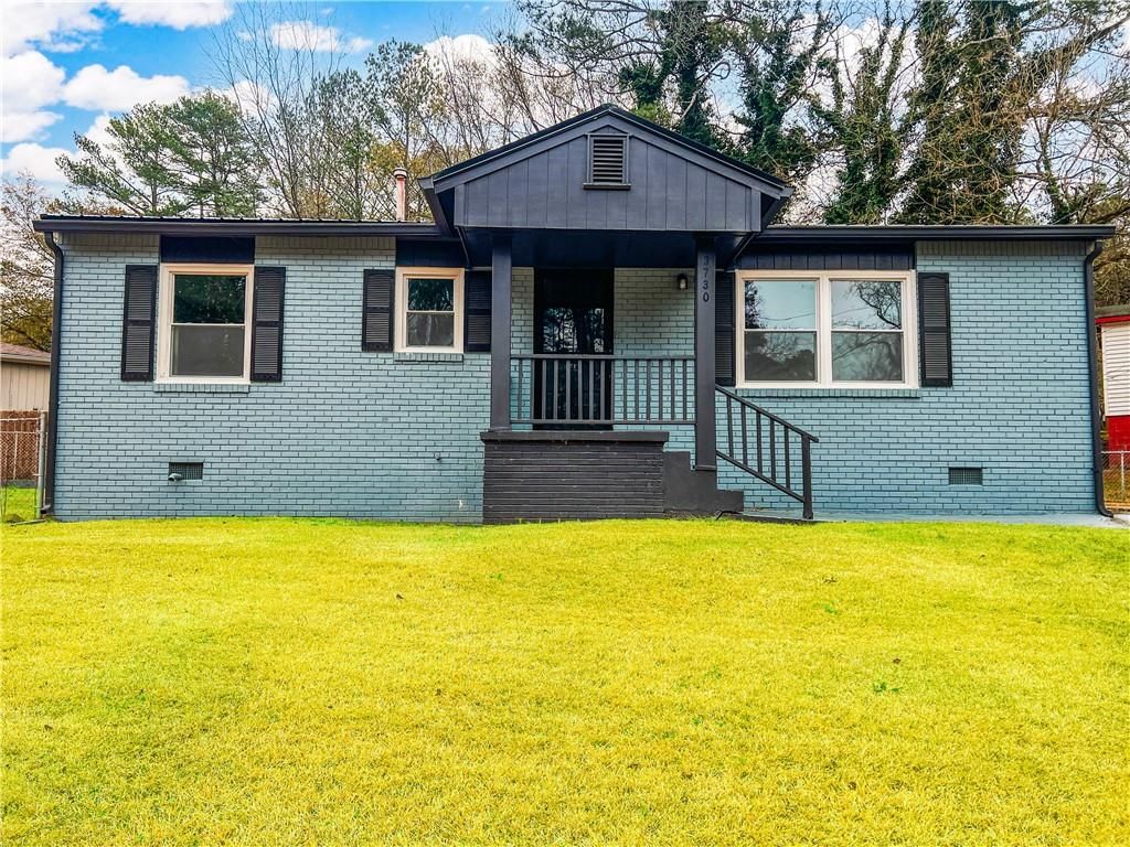 3730 Clovis Court NW, Atlanta, GA 30331