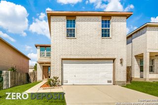 6327 Fence, San Antonio, TX 78244