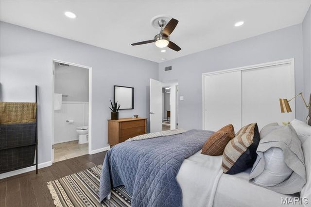 2402 Saint Giles Road, St Louis, MO 63122