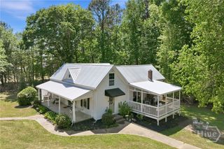1502 Union Church Road, Watkinsville, GA 30677