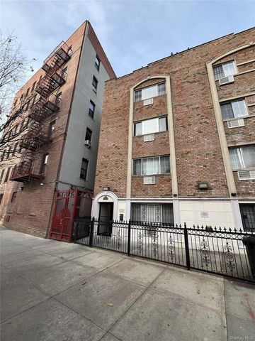 2135 Crotona Avenue 2B, Bronx, NY 10457