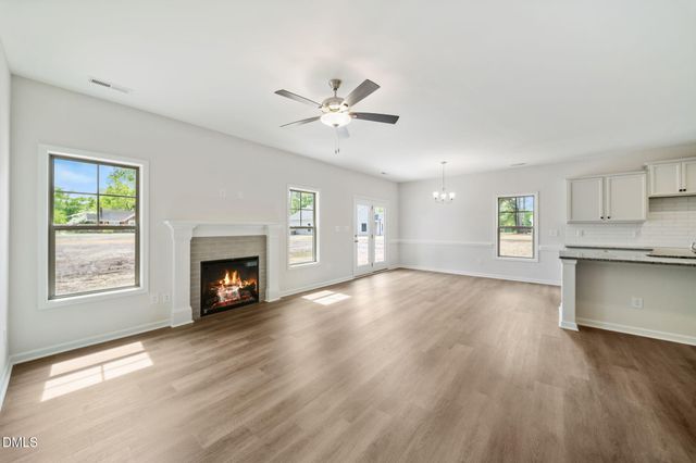 4038 Lofton Street, Wade, NC 28395