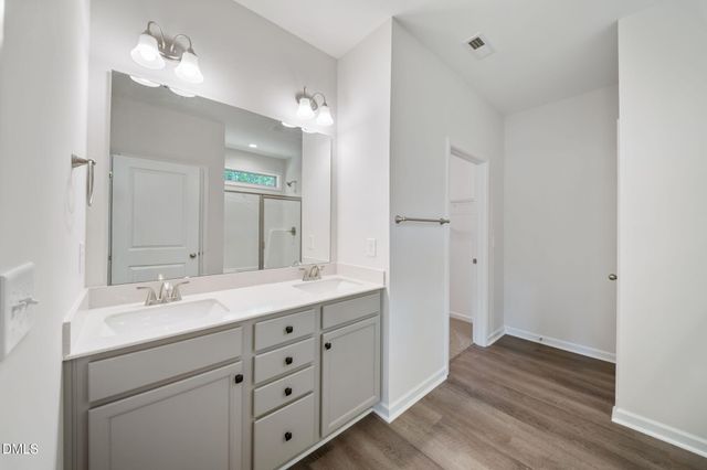 4038 Lofton Street, Wade, NC 28395